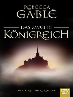 cover image of Das zweite Königreich